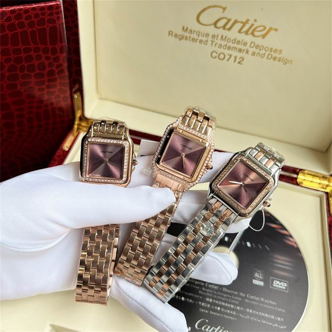 Panthère de Cartier · 5754 — תמונה 18