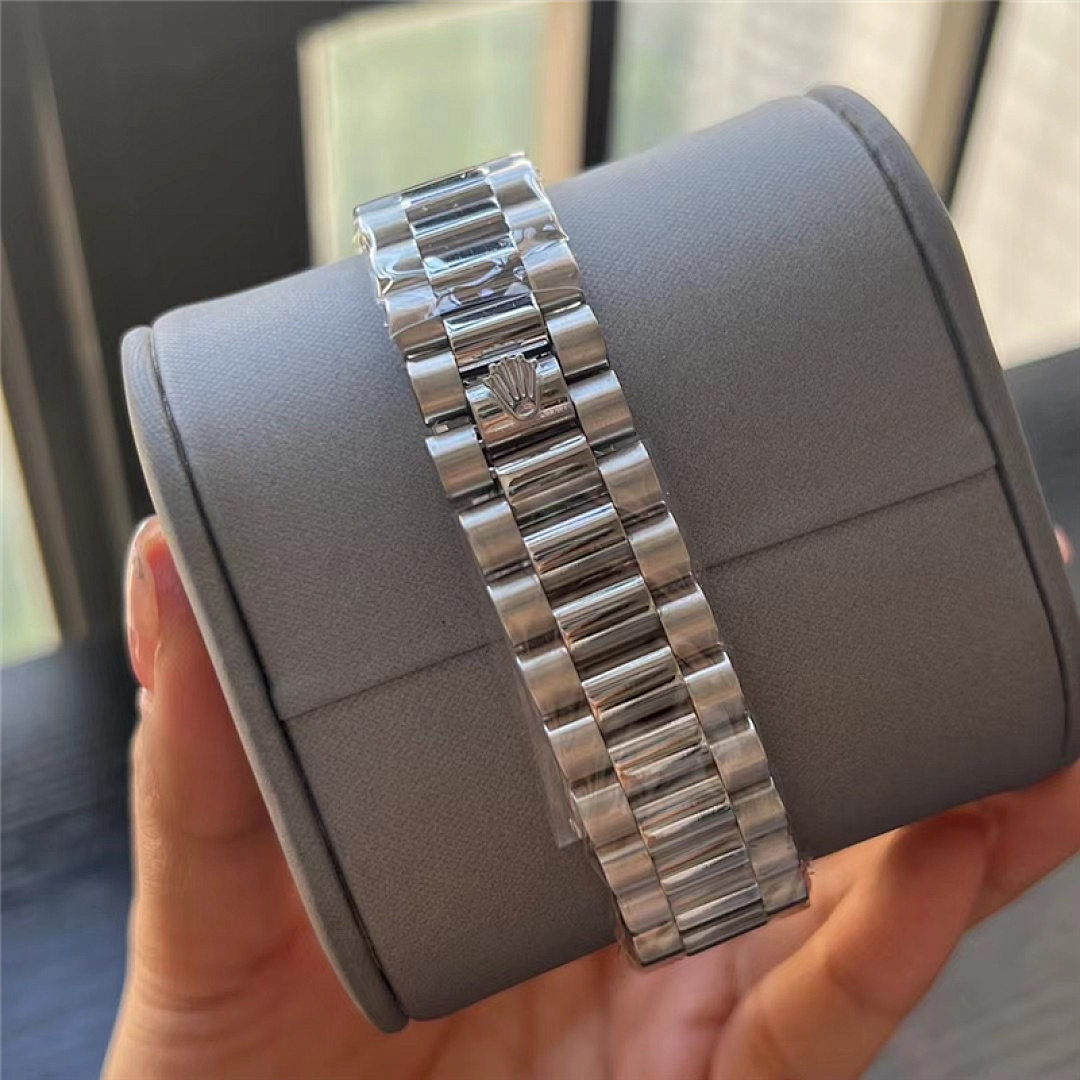 Rolex Day-Date 40 · 3762 — תמונה 32
