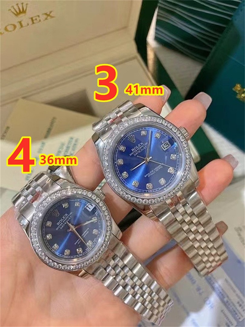 Rolex Datejust · 5833 — תמונה 3