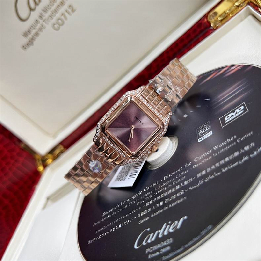 Panthère de Cartier · 5754 — תמונה 12