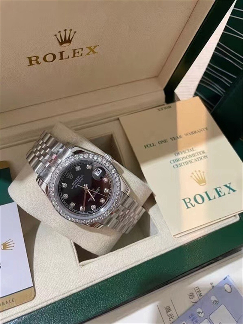 Rolex Datejust · 5833 — תמונה 10