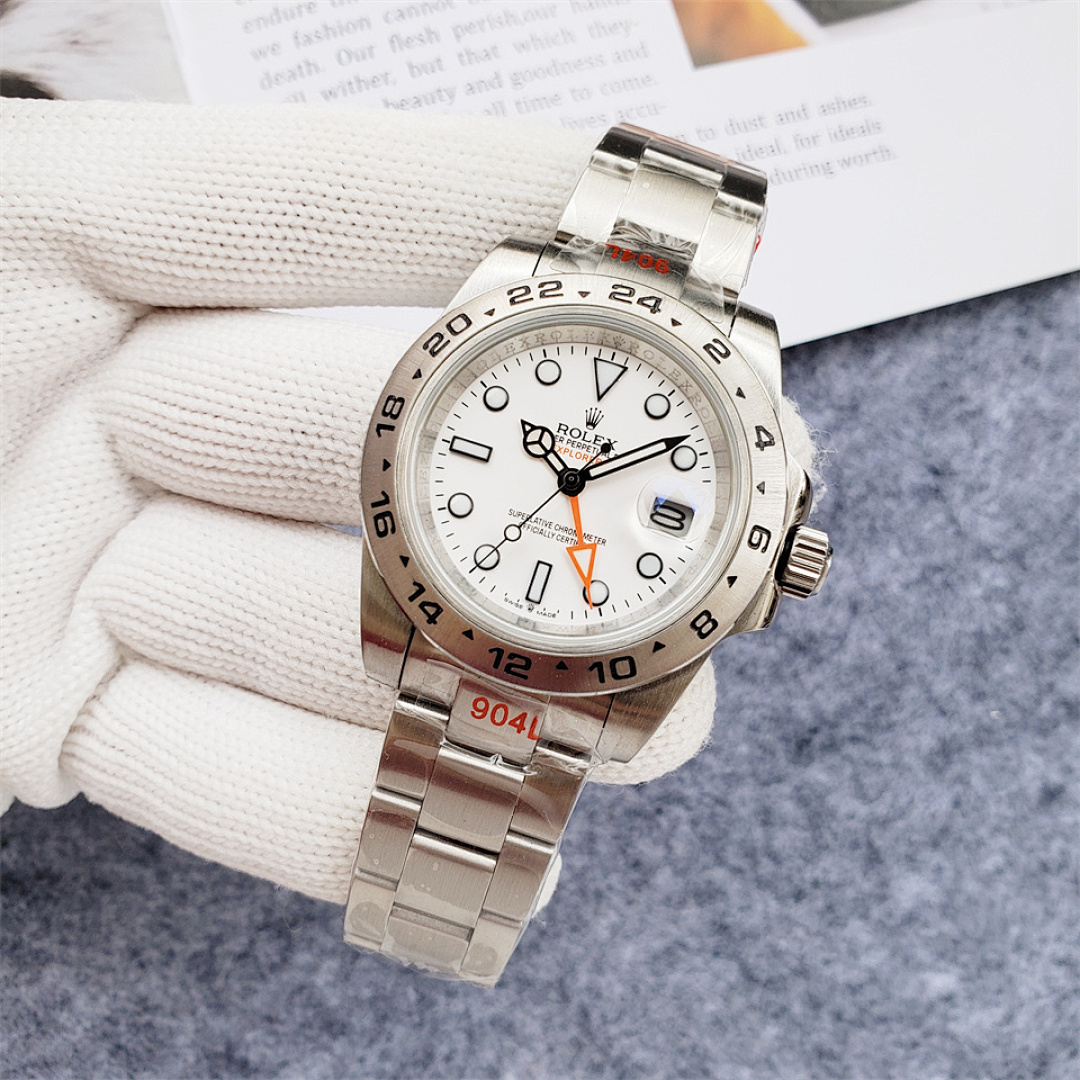 Rolex Datejust II · 6026 — תמונה 23