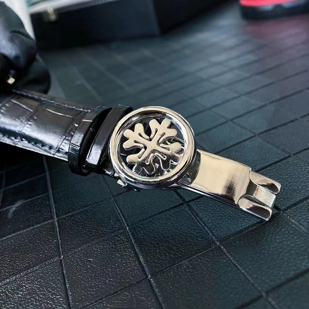 Patek Philippe Grand Complications · 6184 — תמונה 8