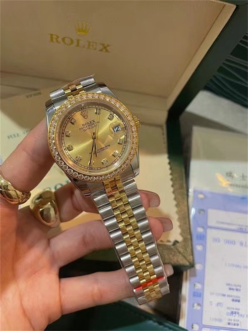 Rolex Datejust · 5833 — תמונה 13