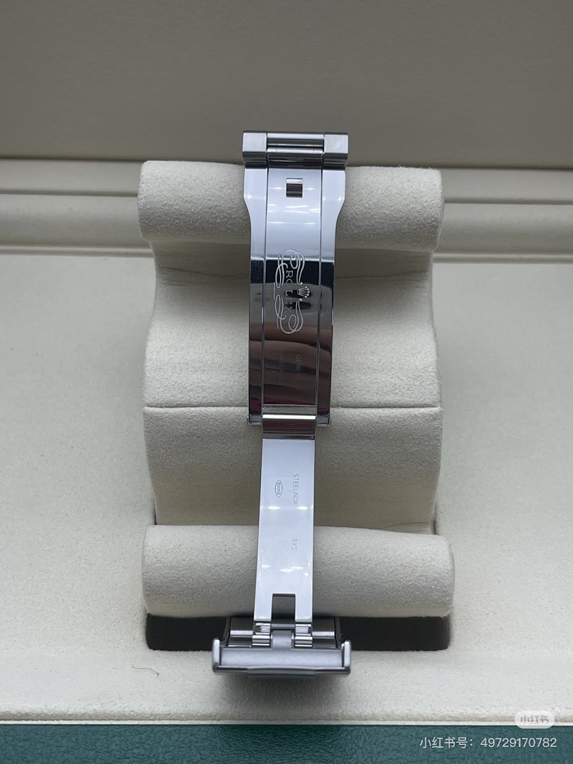 Rolex Oyster Perpetual 41 · 6212 — תמונה 14