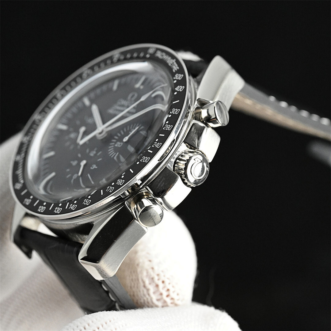 Omega Speedmaster Moonwatch Professional · 6122 — תמונה 19