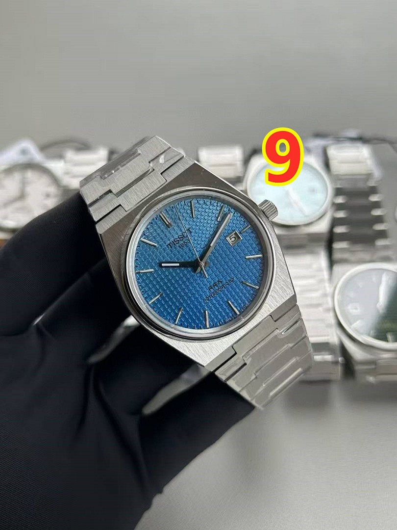 Tissot PRX Powermatic 80 · 5944 — תמונה 4