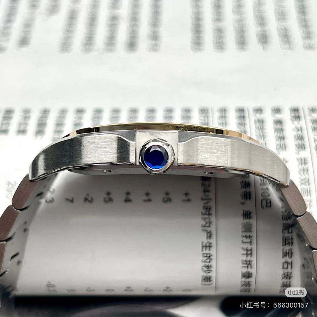 Santos de Cartier · 6097 — תמונה 16