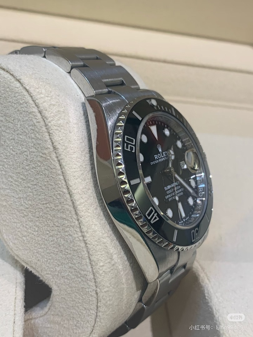Rolex Submariner Date 126610LN · 6053 — תמונה 30