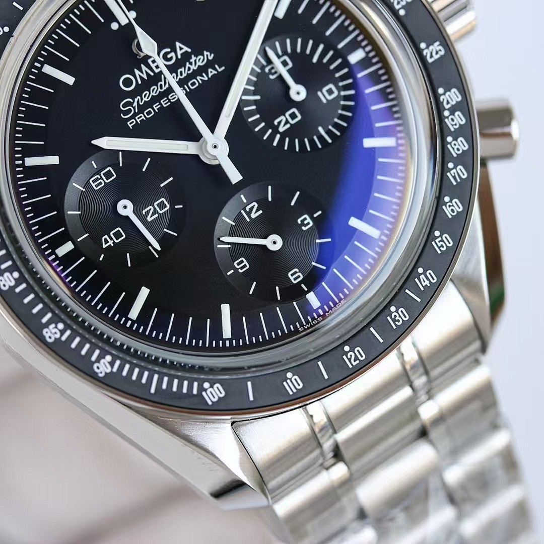 Omega Speedmaster Professional Moonwatch · 5028 — תמונה 7
