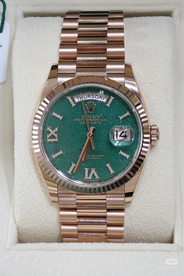 Rolex Day-Date · 5929 — תמונה 16