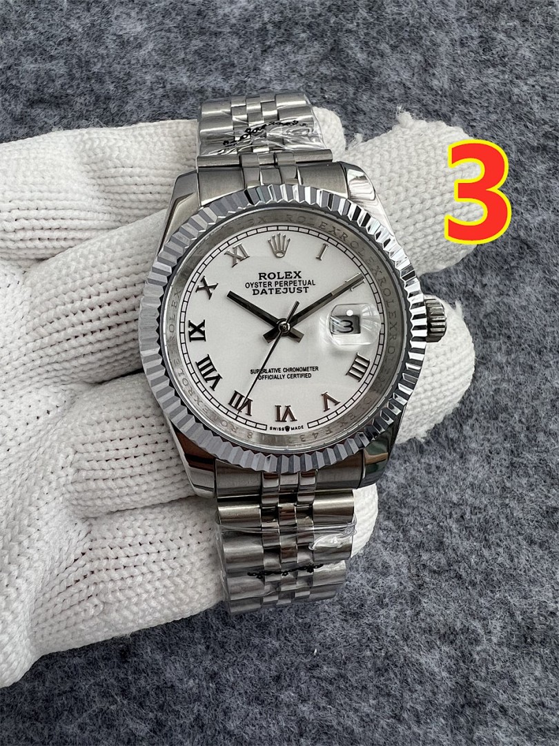 Rolex Oyster Perpetual · 5583 — תמונה 6
