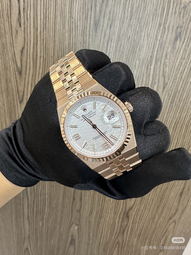 Rolex Land-Dweller · 6181 — תמונה 12