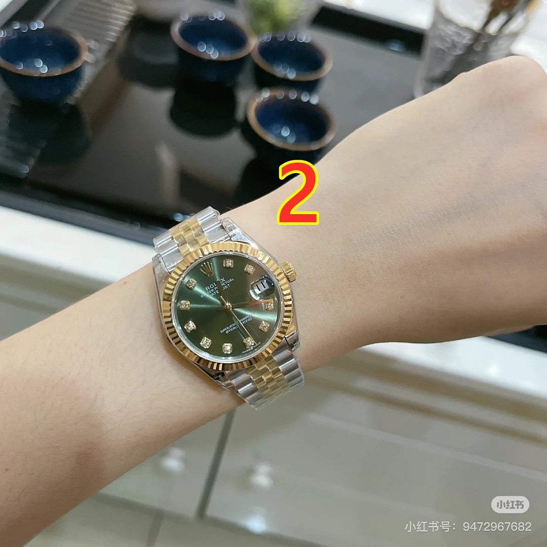 Rolex Datejust · 6398 — תמונה 4