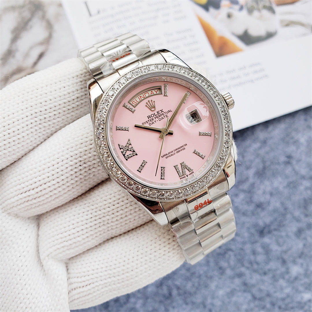 Rolex Datejust 41 · 5588 — תמונה 24