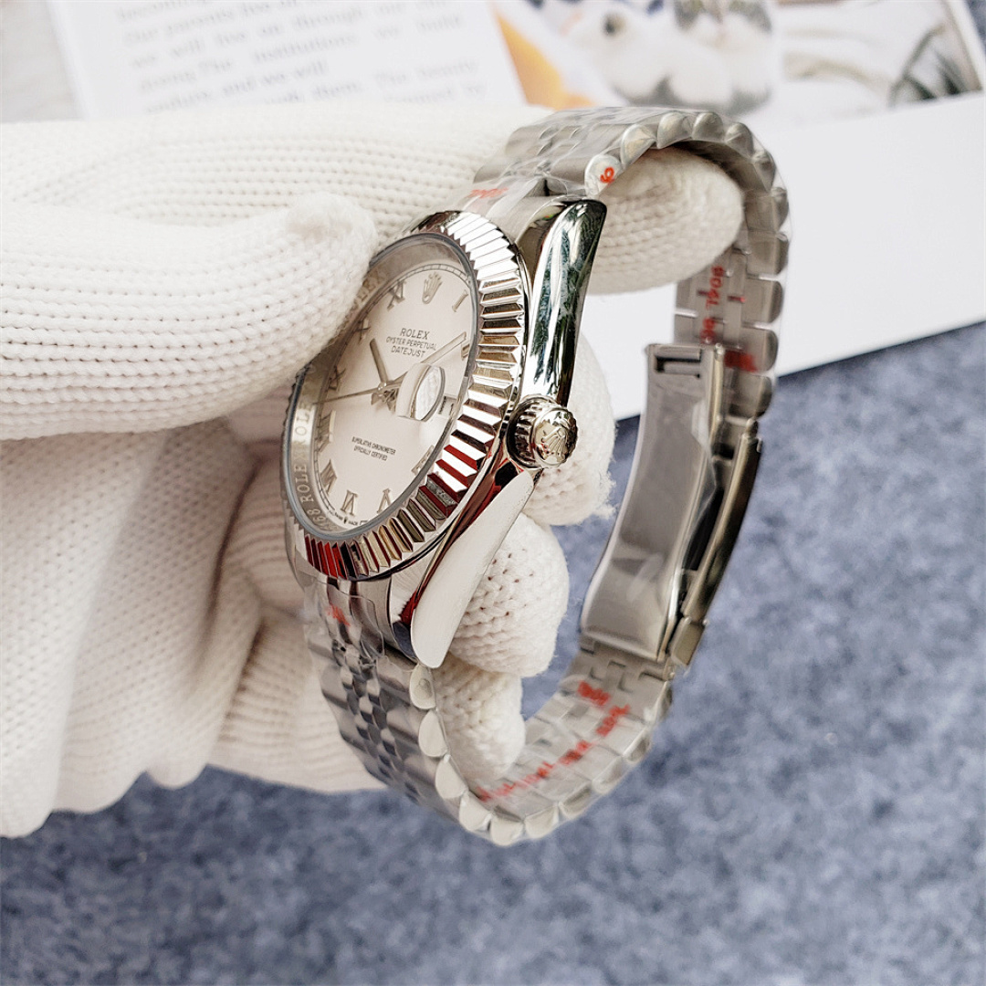 Rolex Datejust II · 6026 — תמונה 27