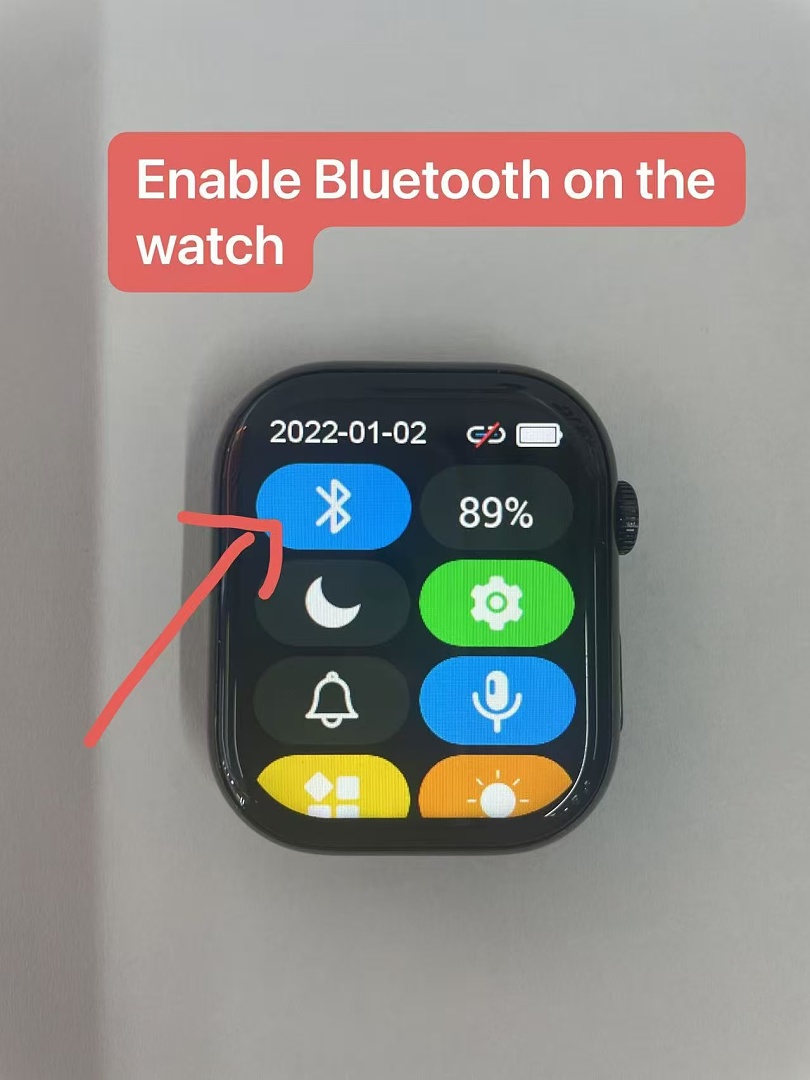 Apple Watch Series 11 · 6424 — תמונה 12