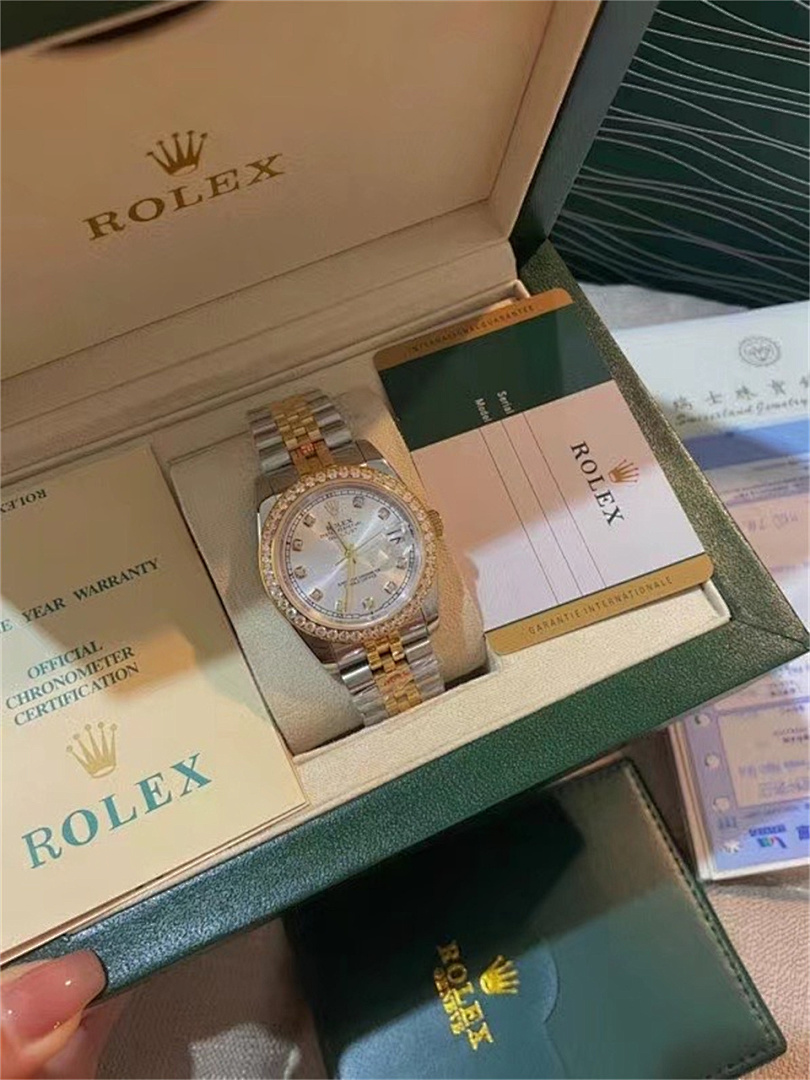 Rolex Datejust · 5833 — תמונה 18