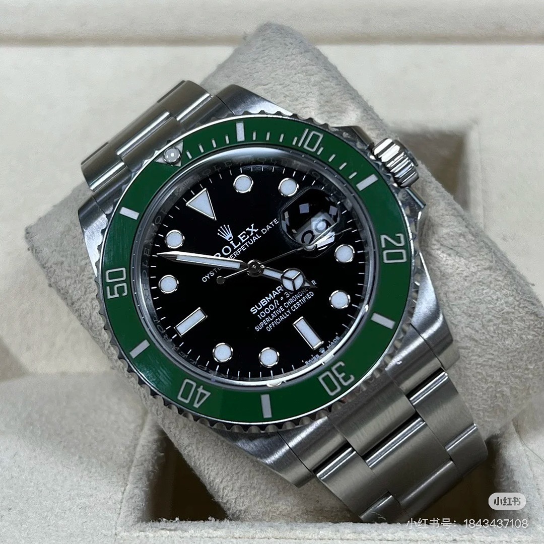Rolex Submariner Date 126610LN · 6321 — תמונה 18