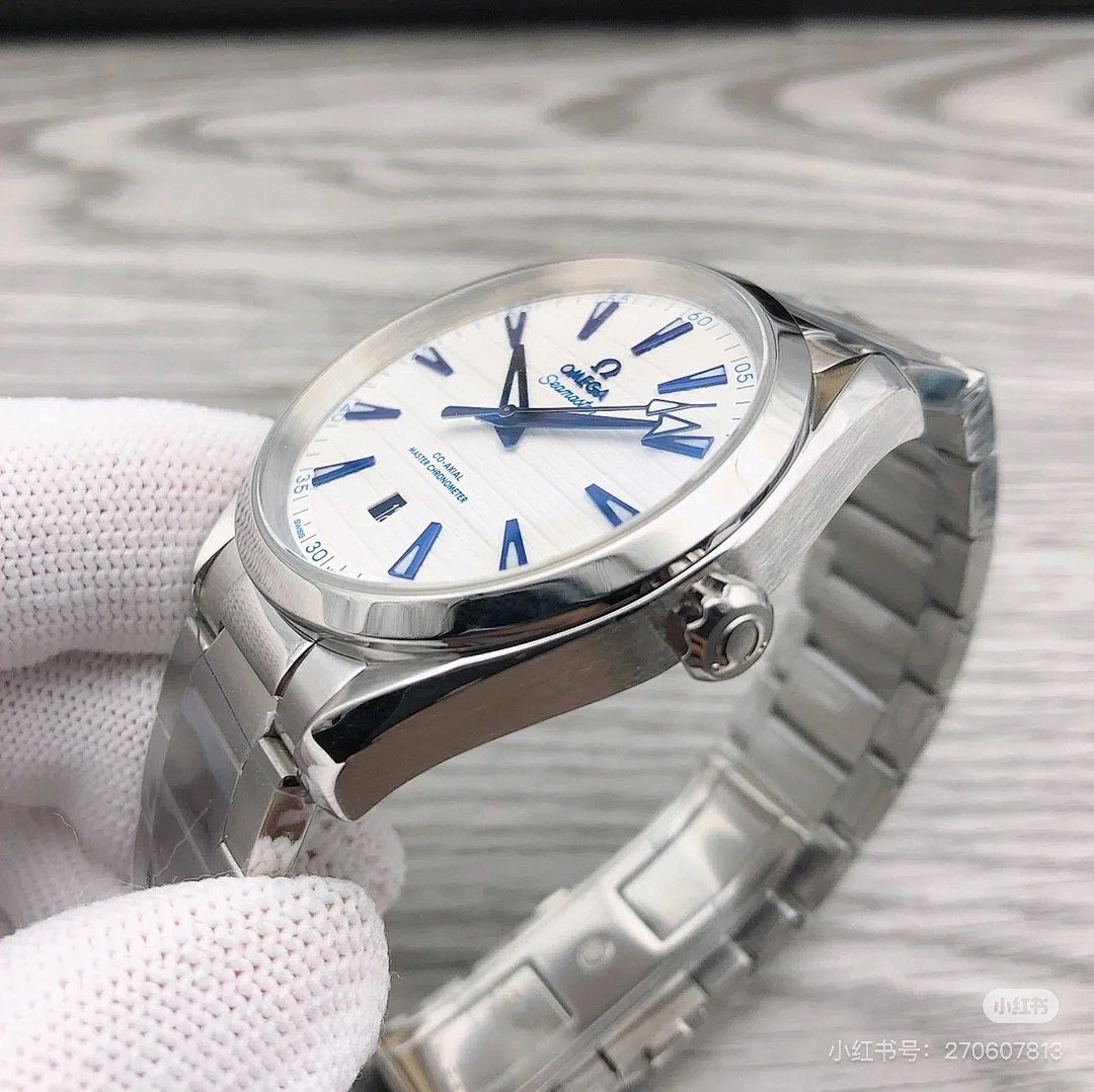 Omega Seamaster Aqua Terra · 5933 — תמונה 8