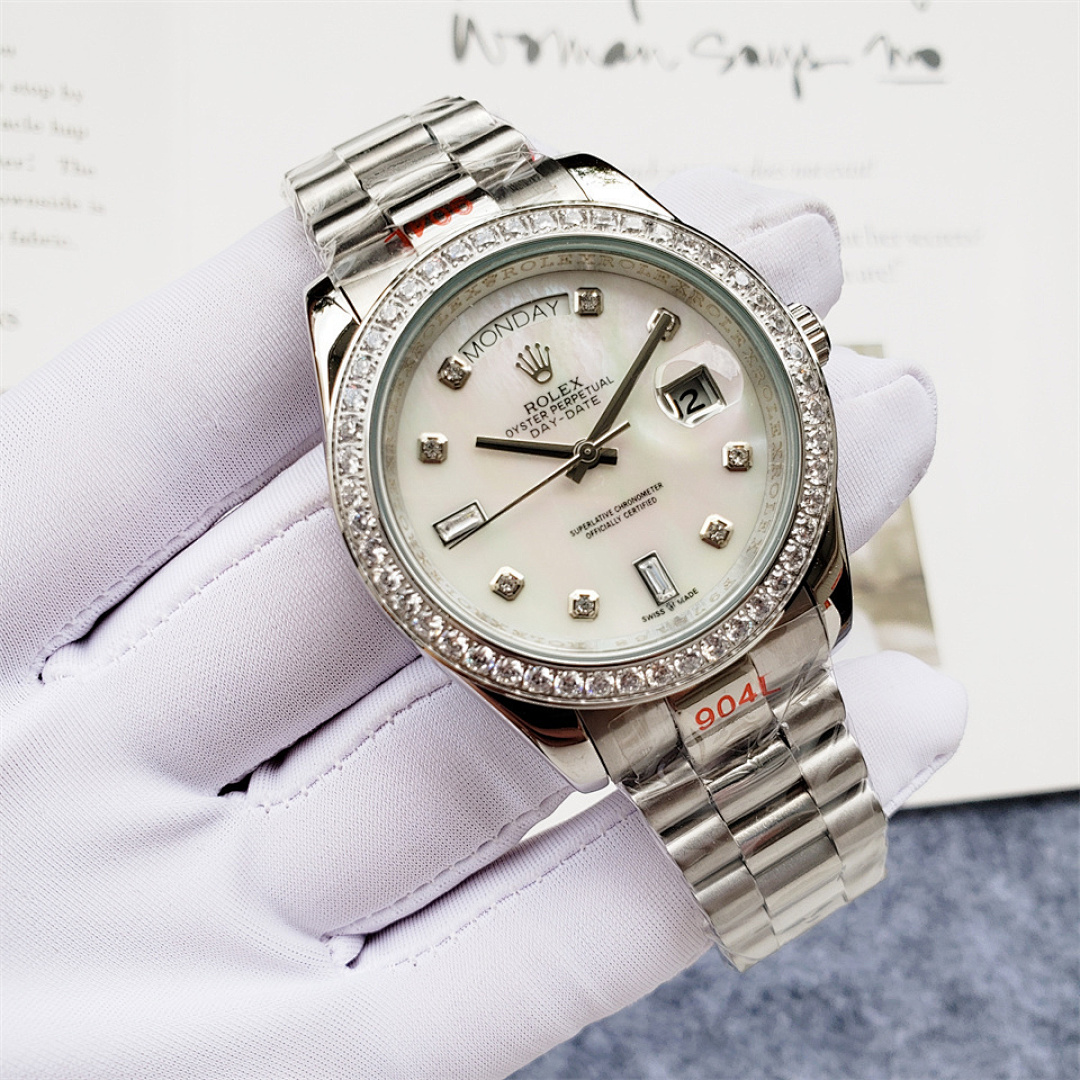 Rolex Datejust II · 6026 — תמונה 19
