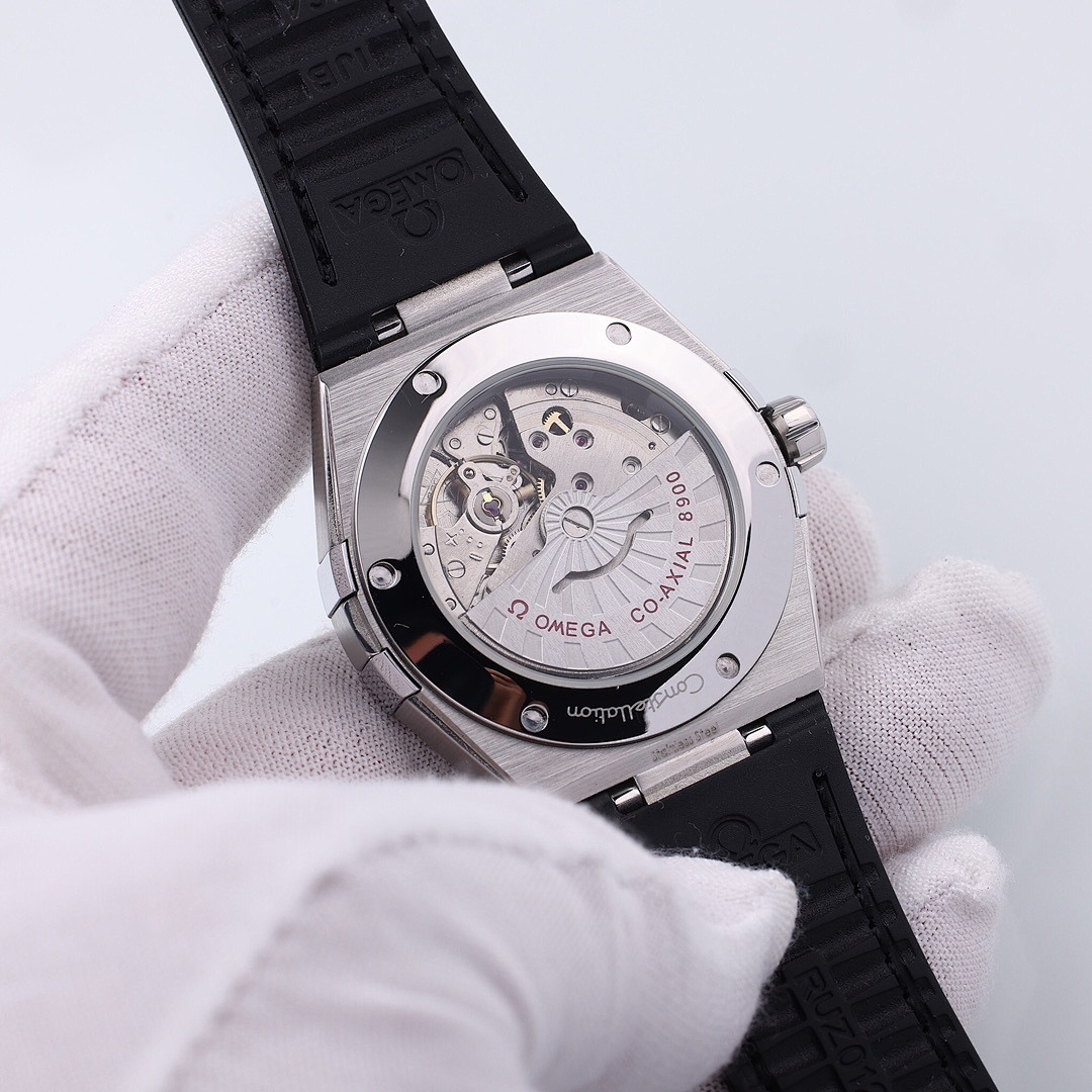 Omega Constellation · 5707 — תמונה 16
