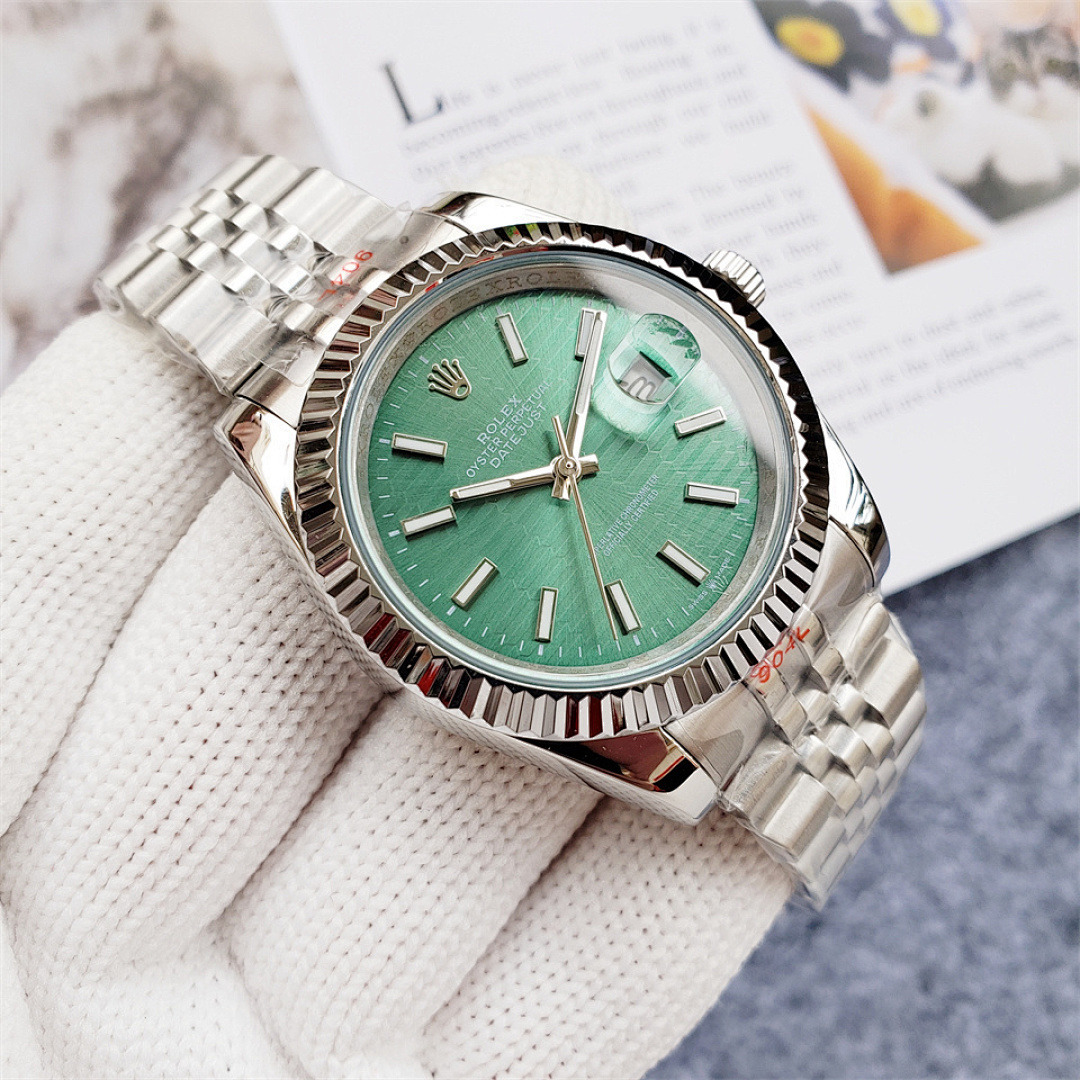 Rolex Datejust 41 · 5588 — תמונה 37