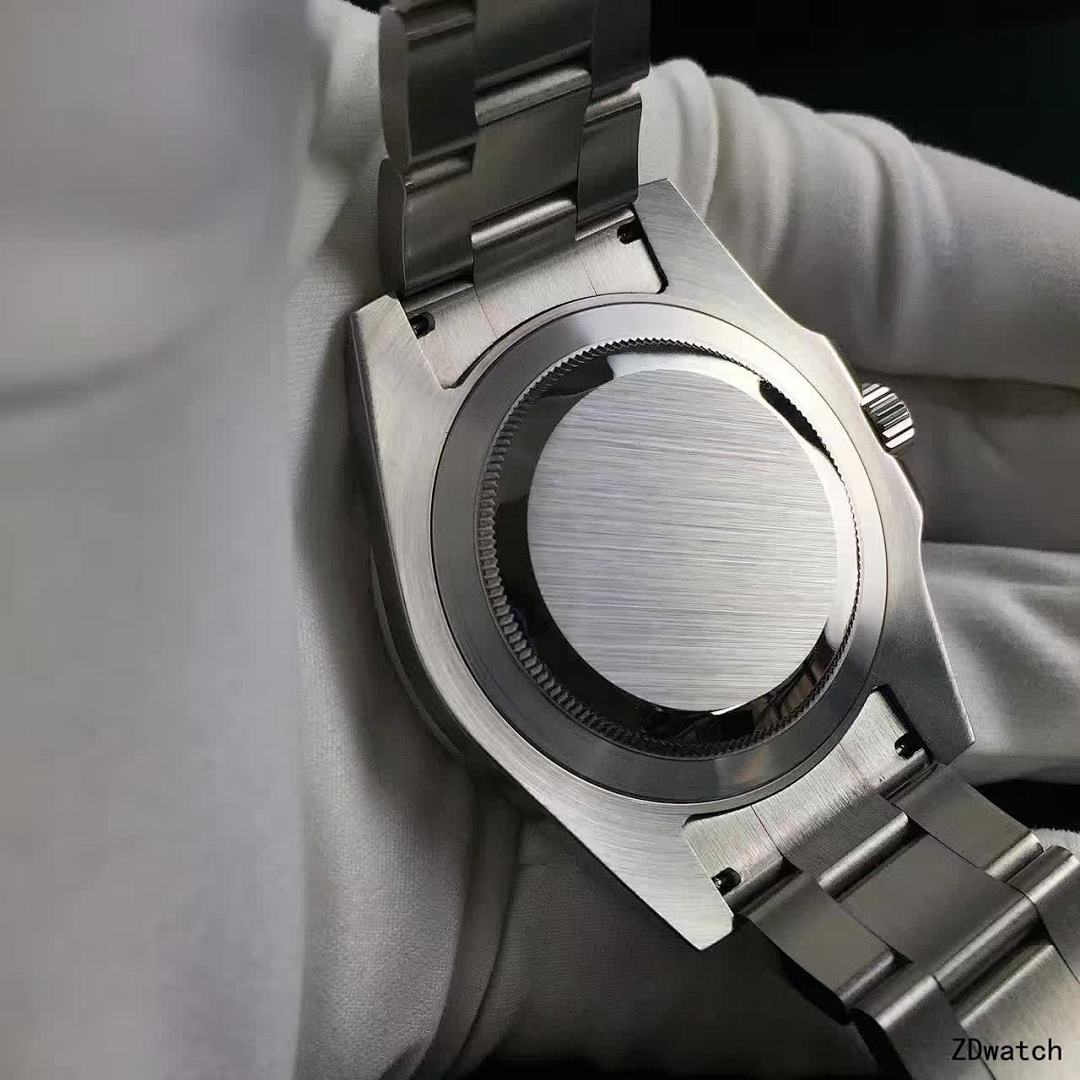 Rolex Submariner 116619LB · 3763 — תמונה 9