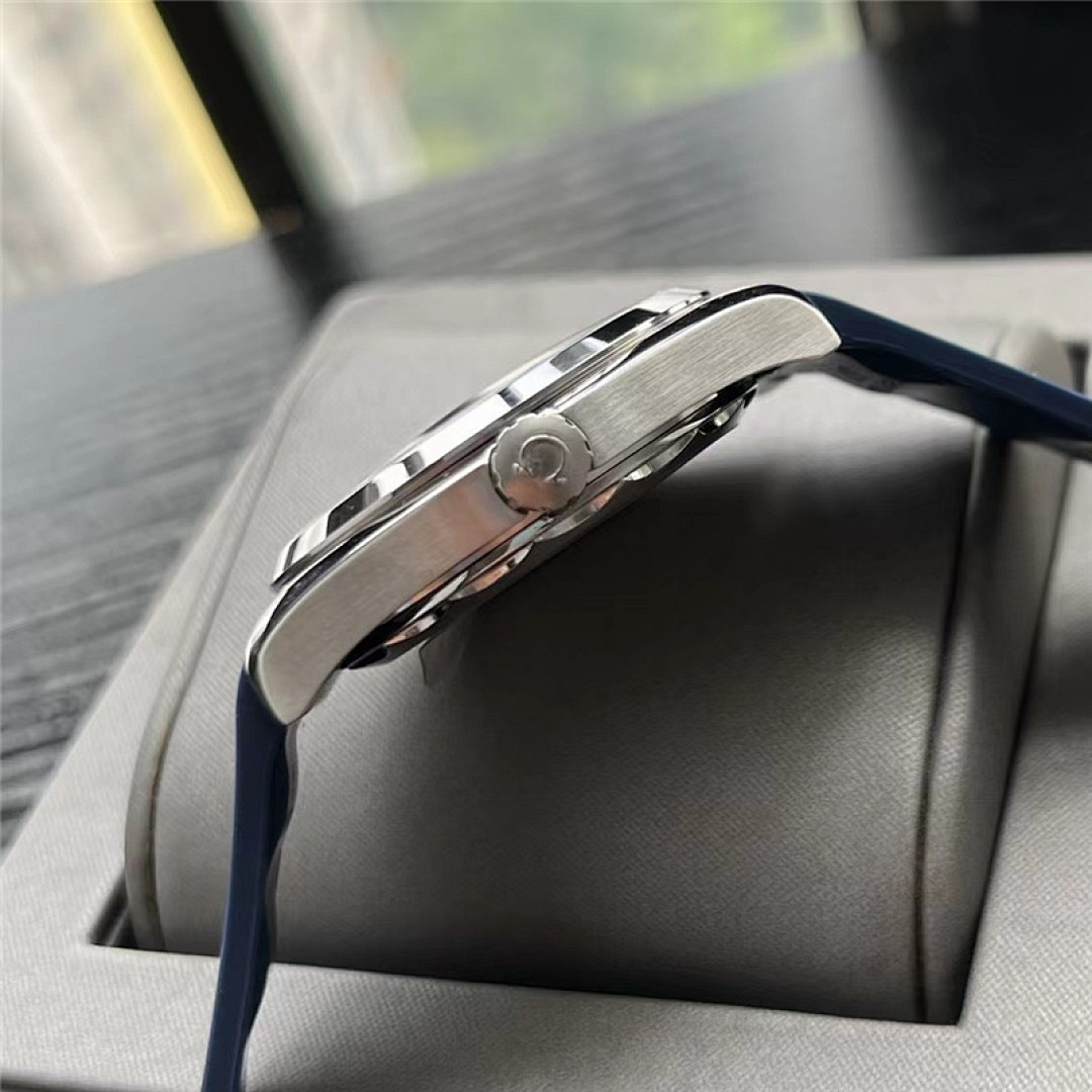 Omega Seamaster Aqua Terra 150M · 6055 — תמונה 20