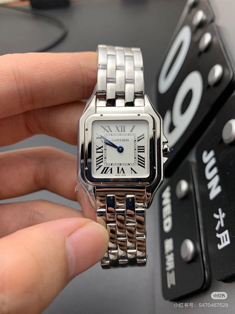 Panthère de Cartier · 5537 — תמונה 7