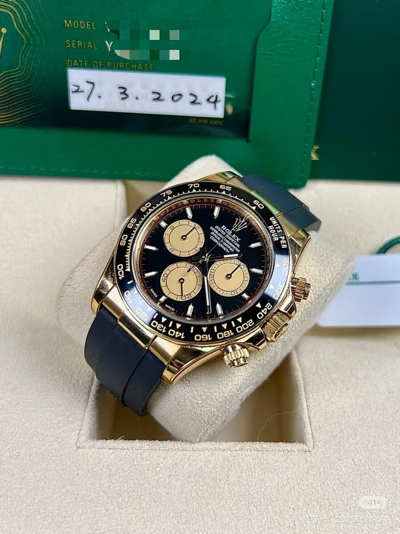Rolex Cosmograph Daytona 126500LN · 6180 — תמונה 16