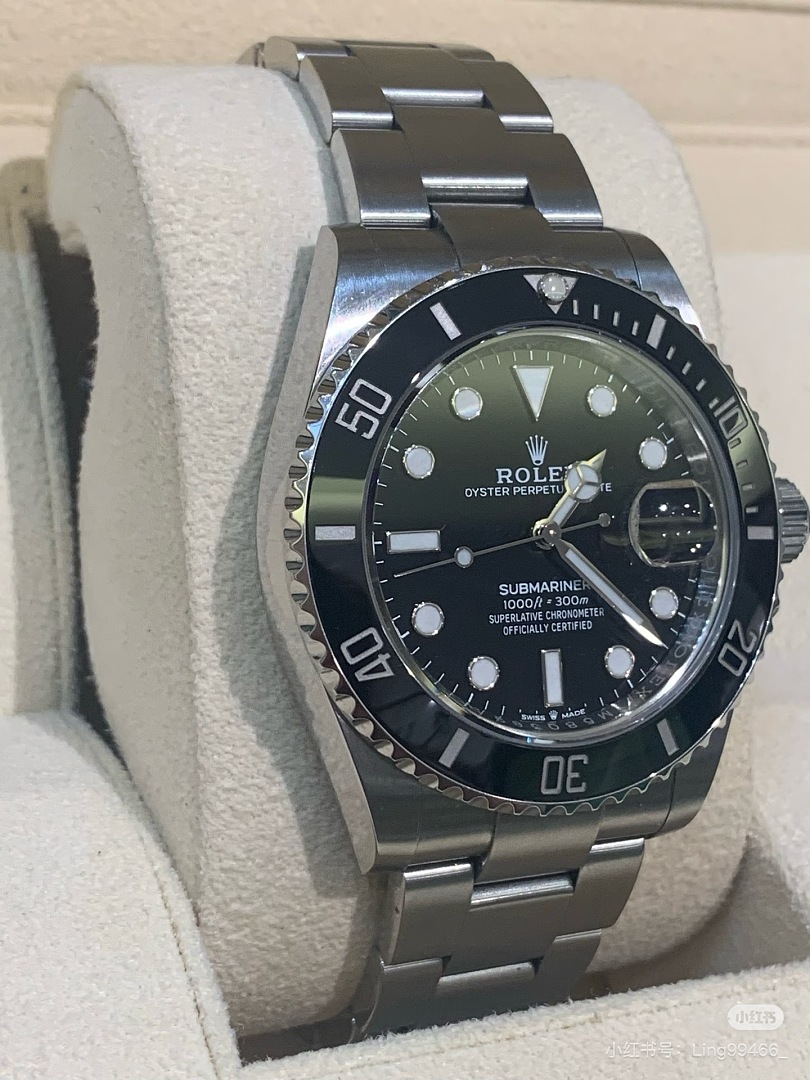 Rolex Submariner Date 126610LN · 6321 — תמונה 11