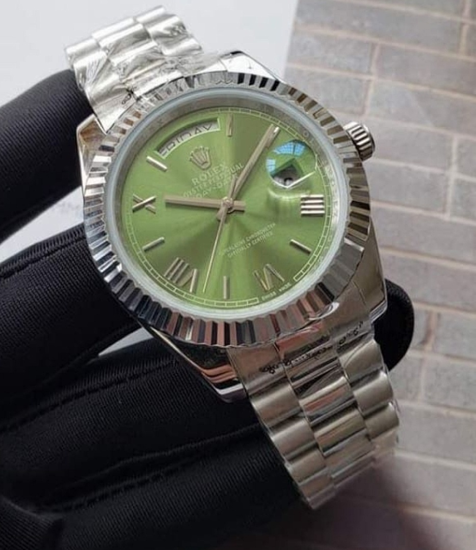 Rolex Milgauss · 3780 — תמונה 7