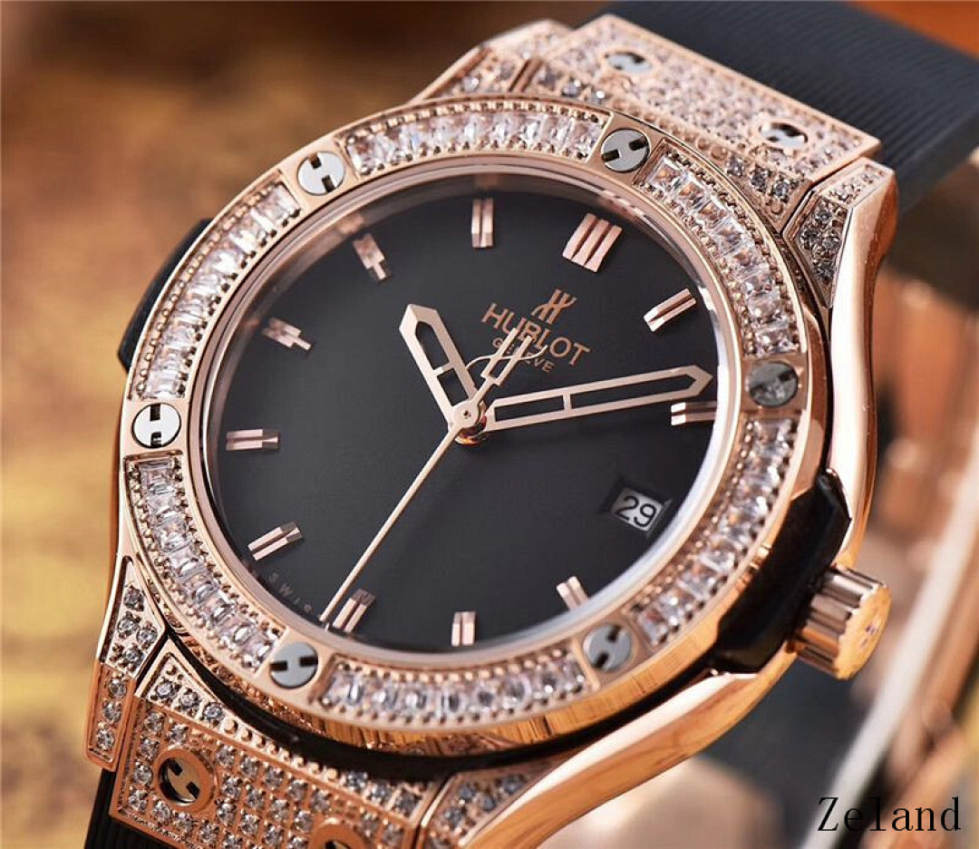 Hublot Classic Fusion · 5787 — תמונה 5