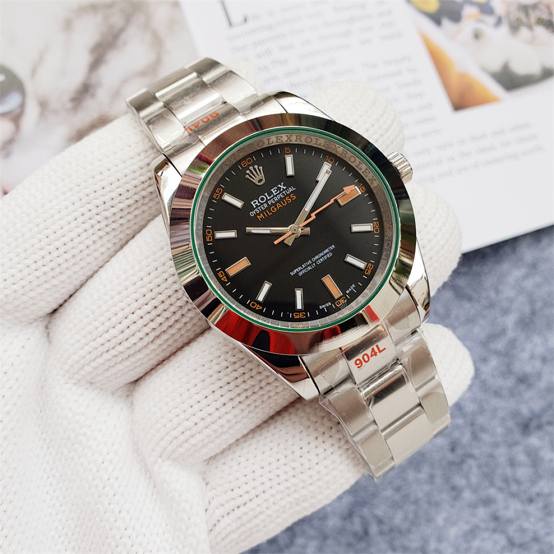Rolex Datejust 41 · 5588 — תמונה 34