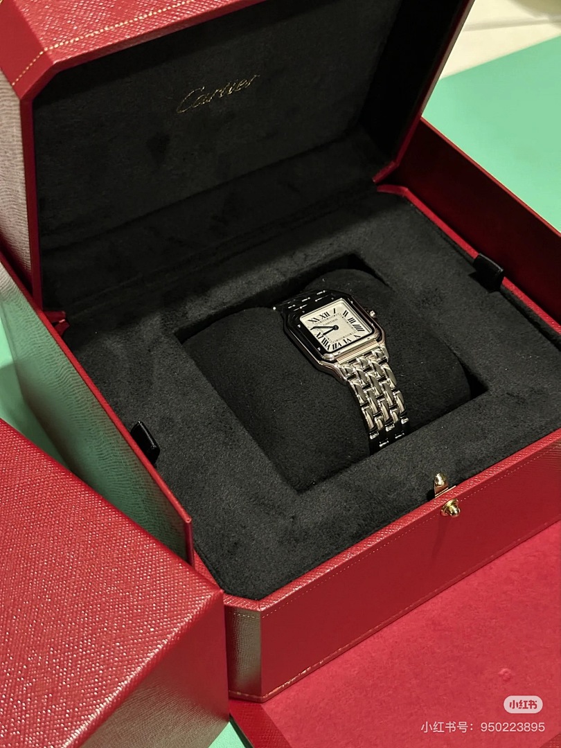 Panthère de Cartier · 5537 — תמונה 11