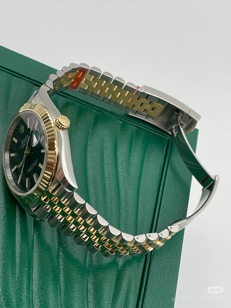 Rolex Datejust 41 · 6040 — תמונה 32