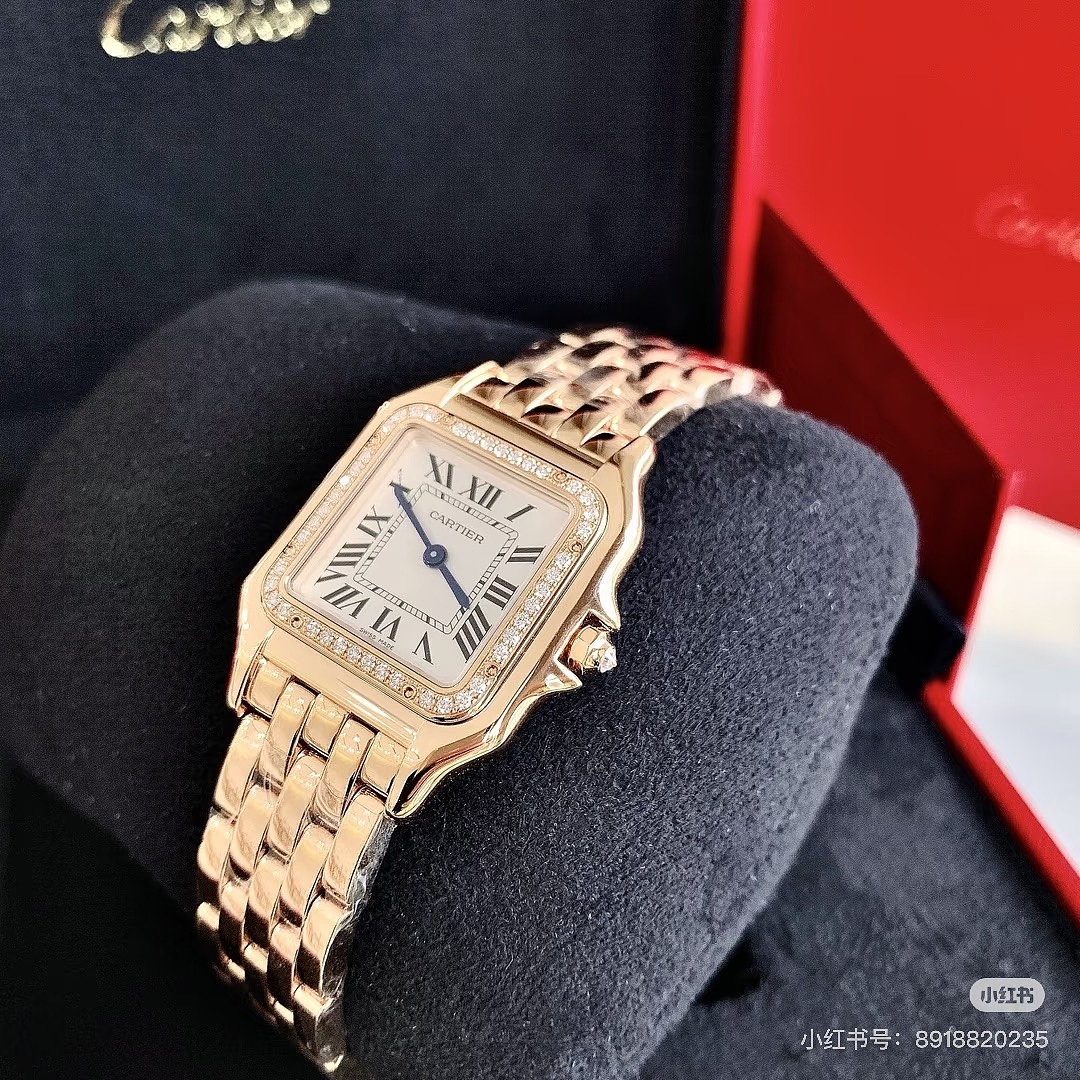 Panthère de Cartier · 6386 — תמונה 9
