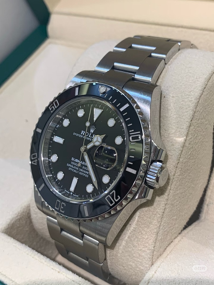Rolex Submariner Date 126610LN · 6053 — תמונה 29
