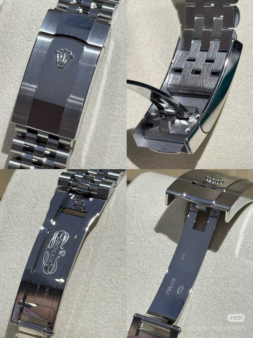 Rolex Datejust 41 · 6040 — תמונה 35