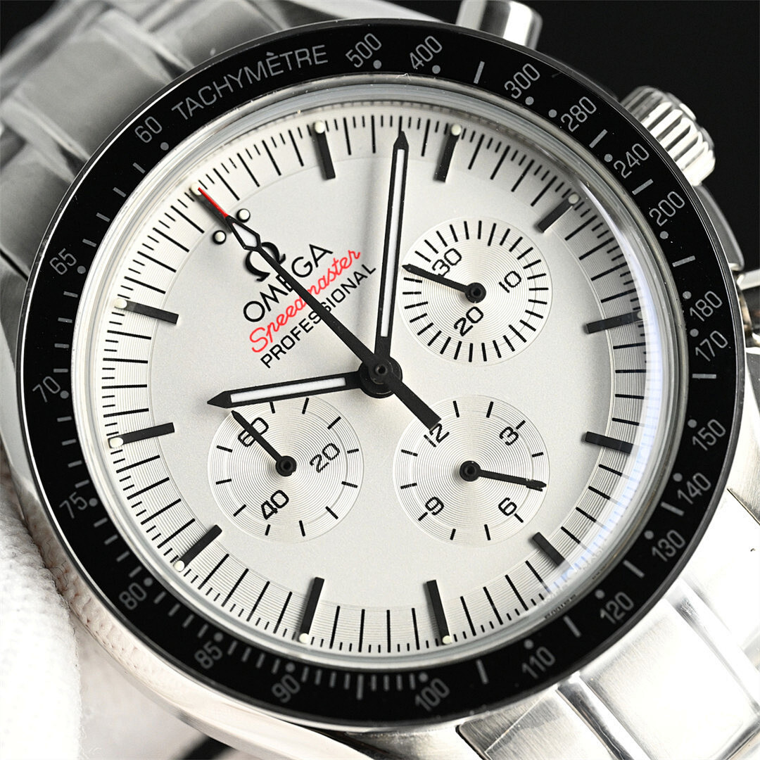Omega Speedmaster Moonwatch Professional · 6122 — תמונה 21