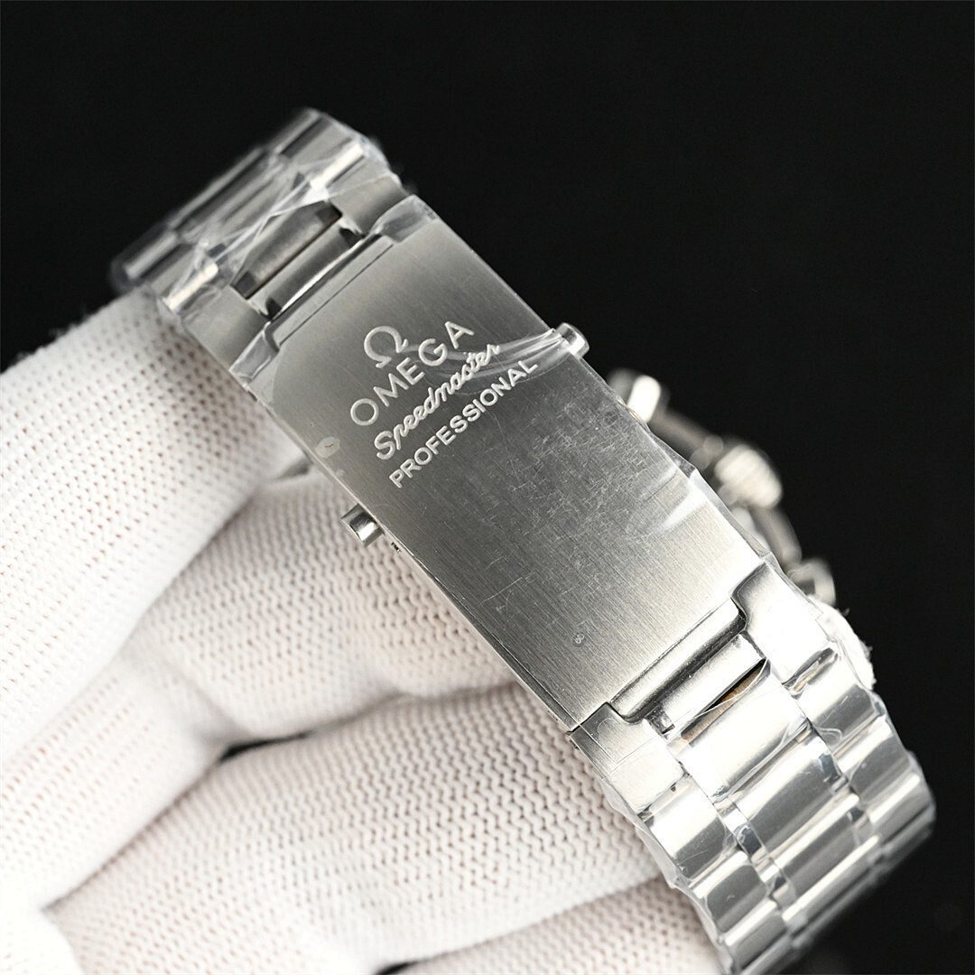 Omega Speedmaster Moonwatch Professional · 6122 — תמונה 24