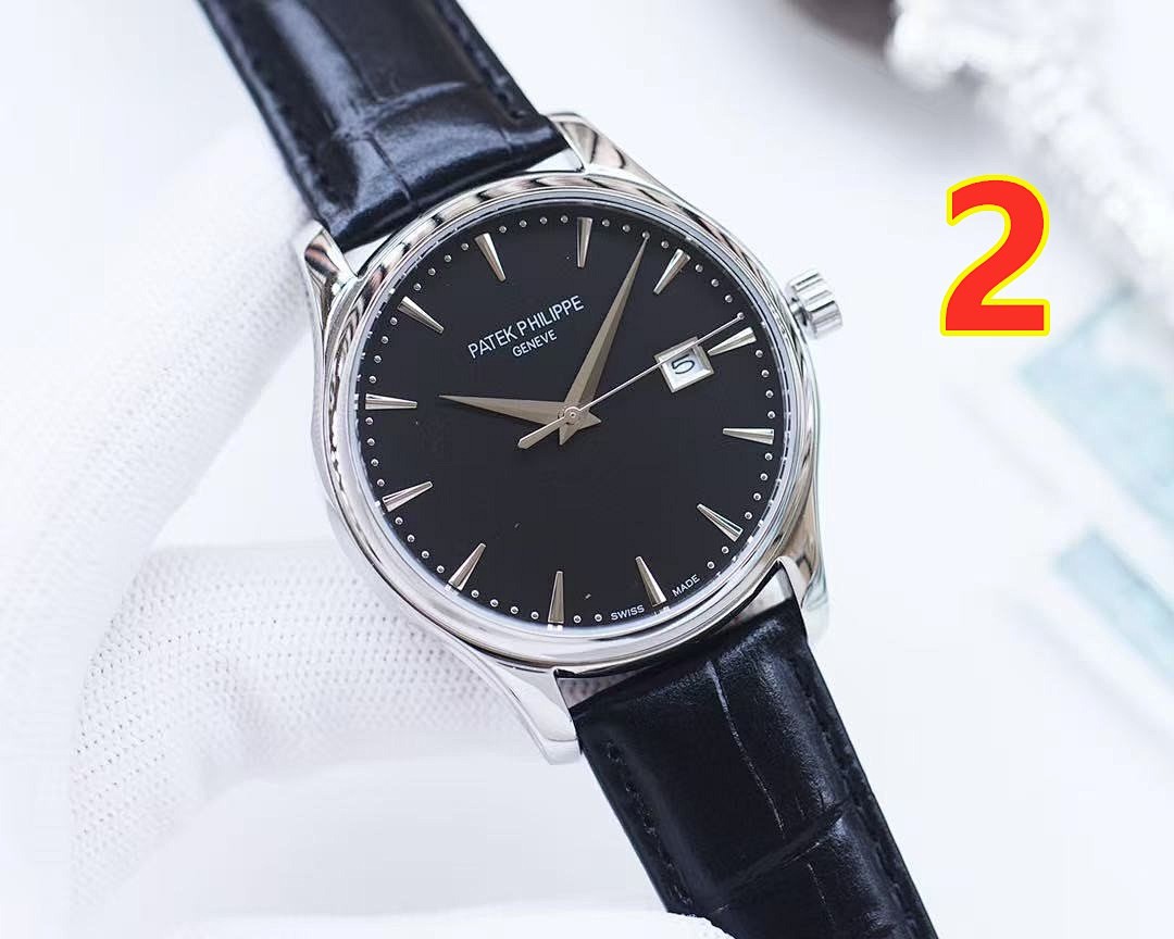 Patek Philippe Calatrava 5227R-001 · 5714 — תמונה 3