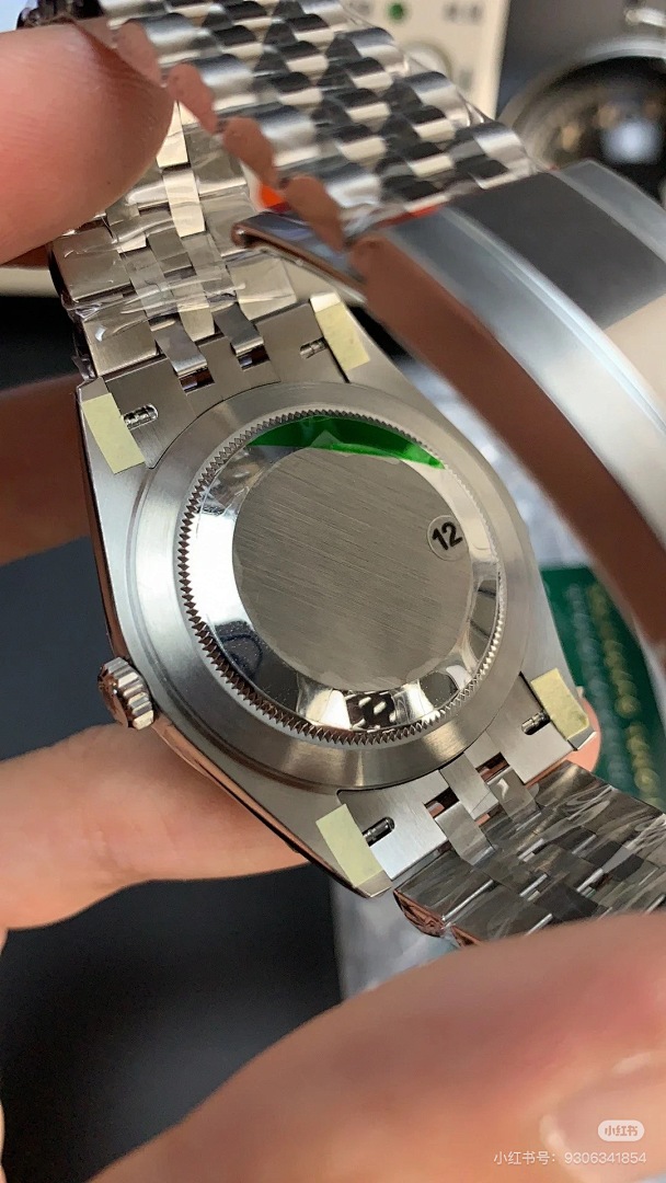 Rolex Datejust 41 · 5588 — תמונה 4