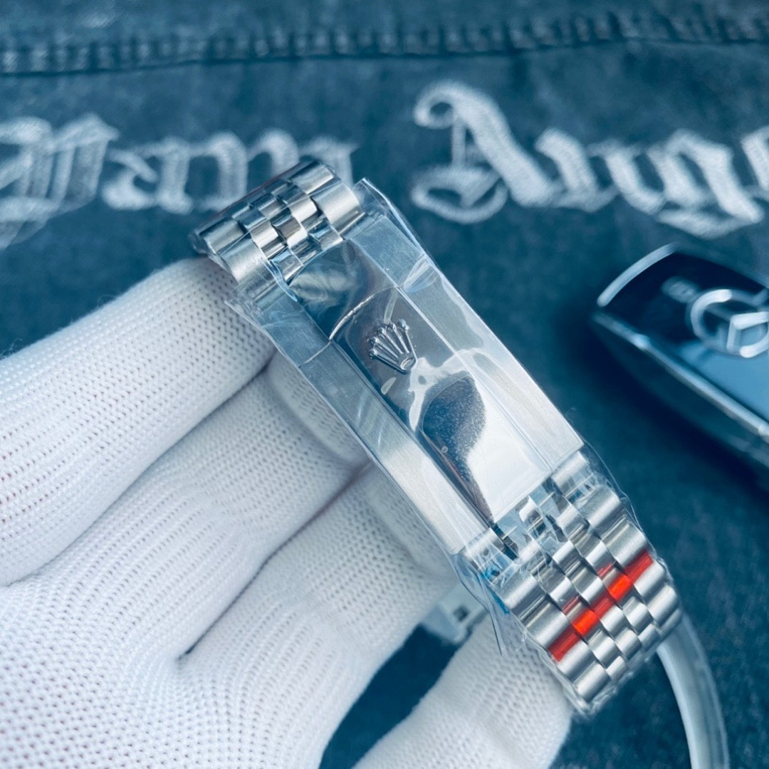 Rolex Oyster Perpetual Datejust · 5585 — תמונה 19