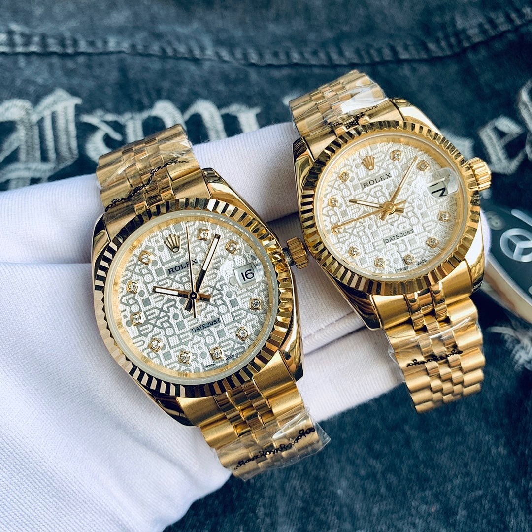 Rolex Datejust · 5835 — תמונה 10