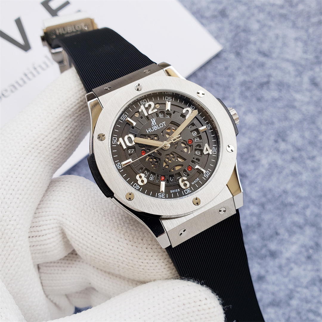 Hublot Big Bang Meca-10 · 5778 — תמונה 8