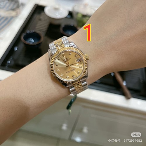 Rolex Datejust · 5930