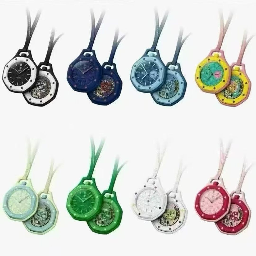 Swatch OTG ROZ · 6388 — תמונה 6