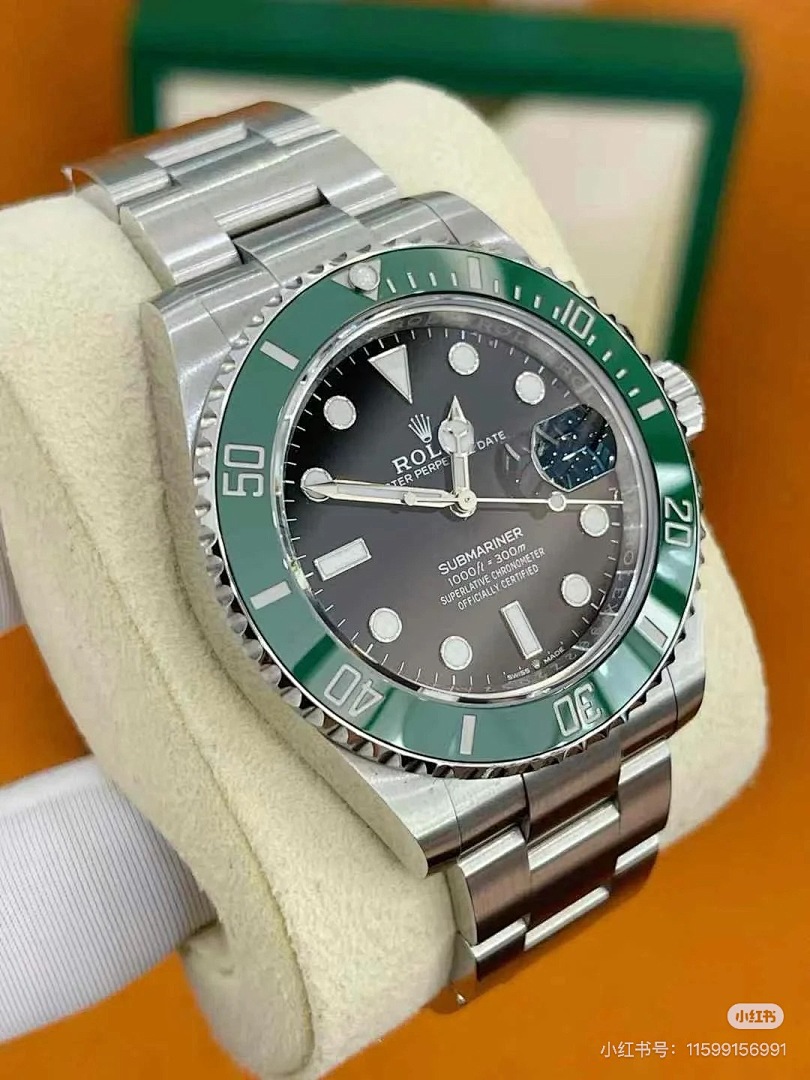 Rolex Submariner Date 126610LN · 6053 — תמונה 18
